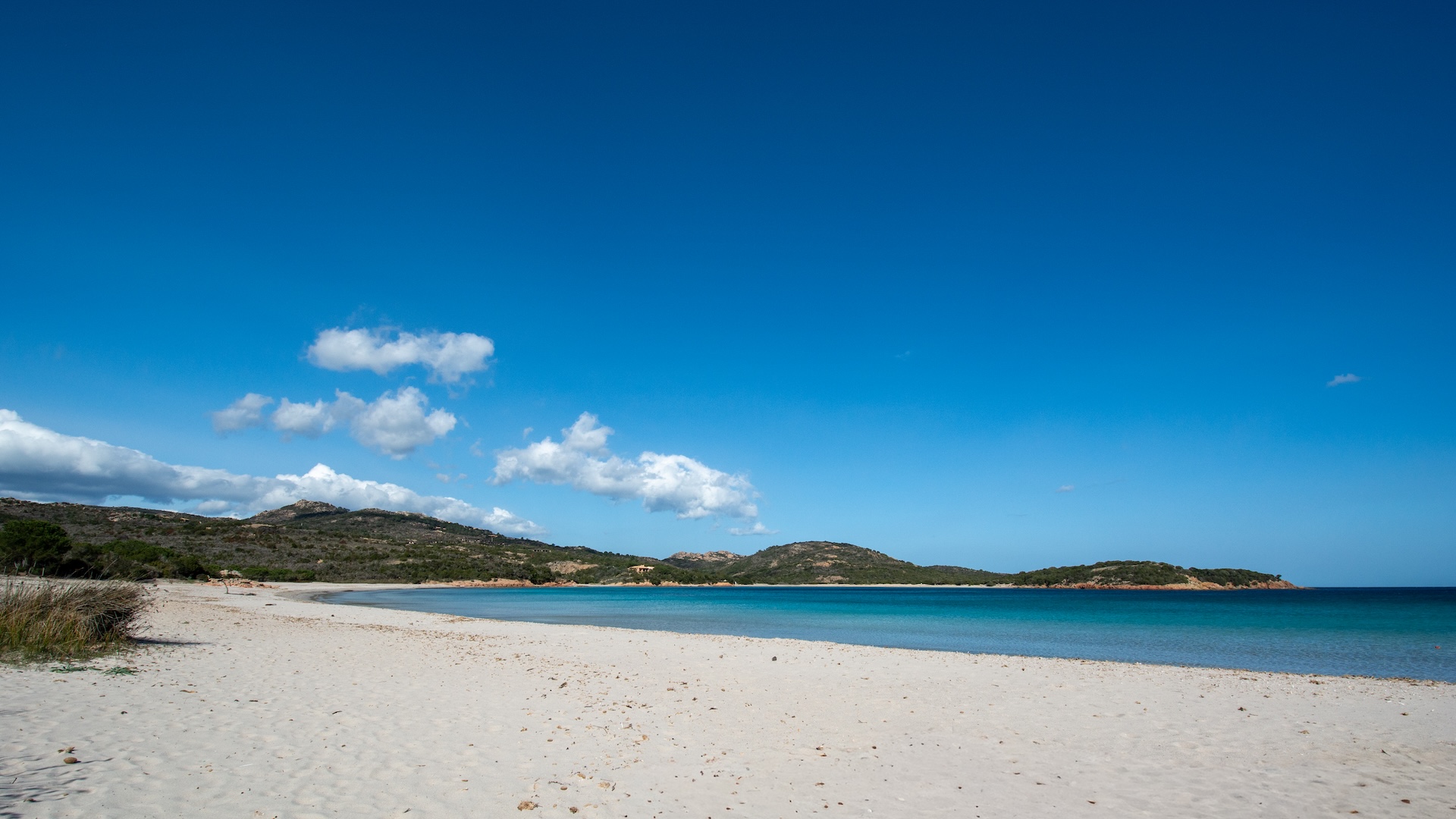 ELSE CODED destination, Corsica