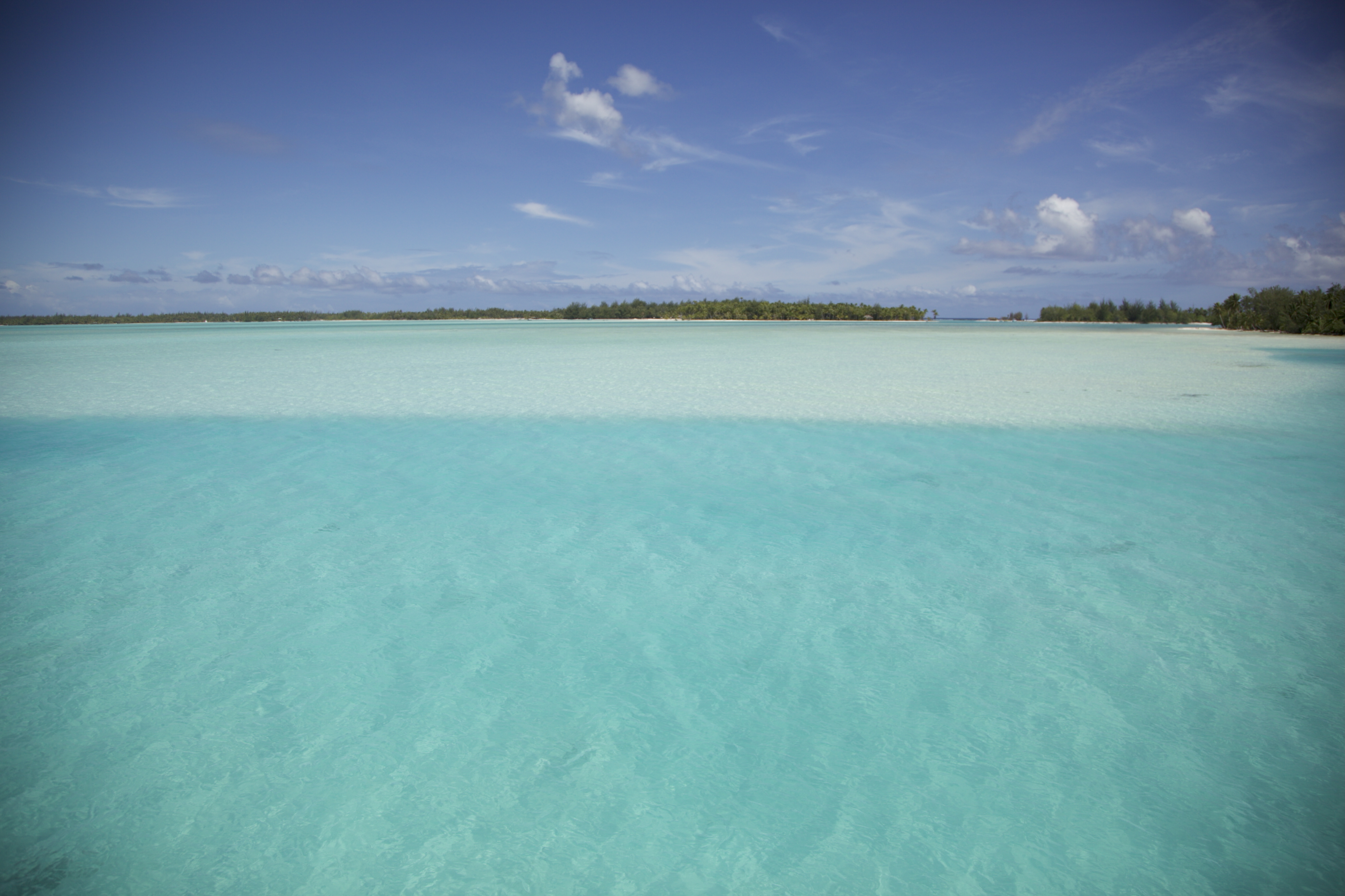 Loyalty Islands, New Caledonia — ELSE CODED destination. Coming soon