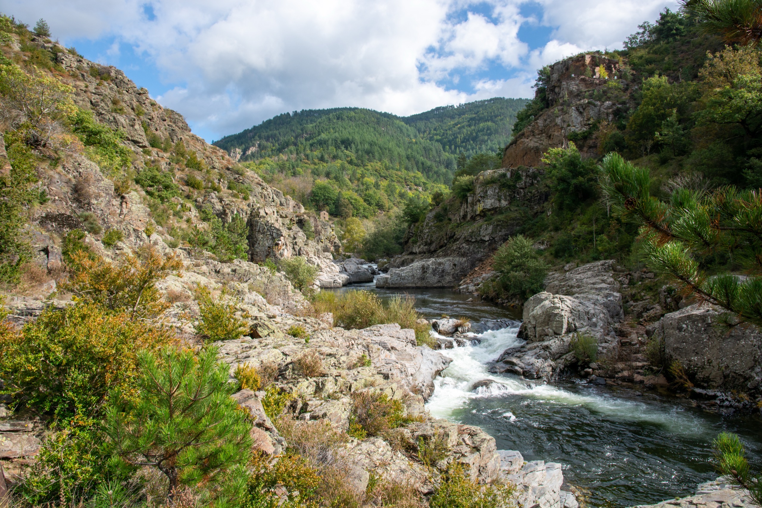 Lozère — ELSE CODED destination. Coming soon